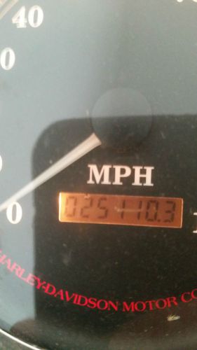 1998 Harley-Davidson Softail, US $8500, image 5