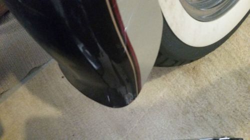 1998 Harley-Davidson Softail, US $8500, image 6