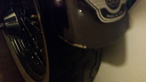 1998 Harley-Davidson Softail, US $8500, image 7