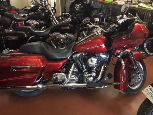 2008 Harley-Davidson Touring