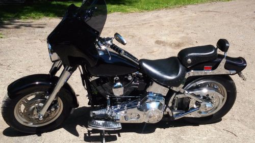 1999 Harley-Davidson Softail, US $6,850.00, image 2