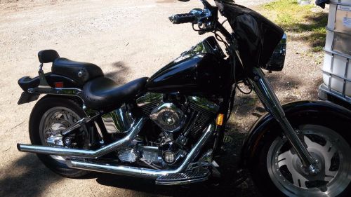 1999 Harley-Davidson Softail, US $6,850.00, image 3