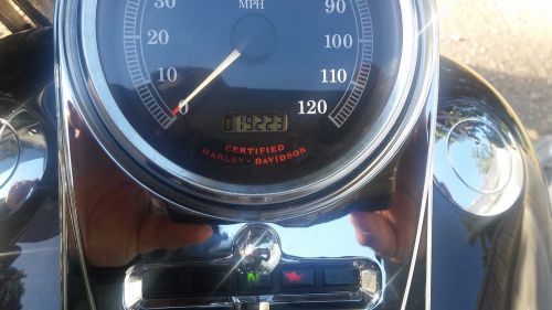 1999 Harley-Davidson Softail, US $6,850.00, image 5