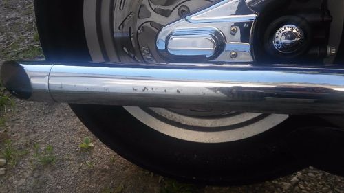 1999 Harley-Davidson Softail, US $6,850.00, image 11