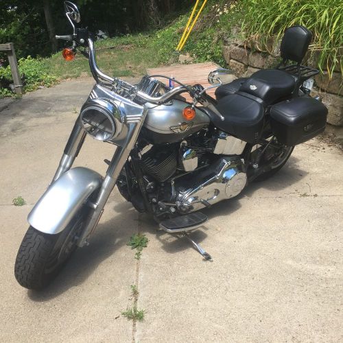 2003 Harley-Davidson Softail, US $22000, image 4
