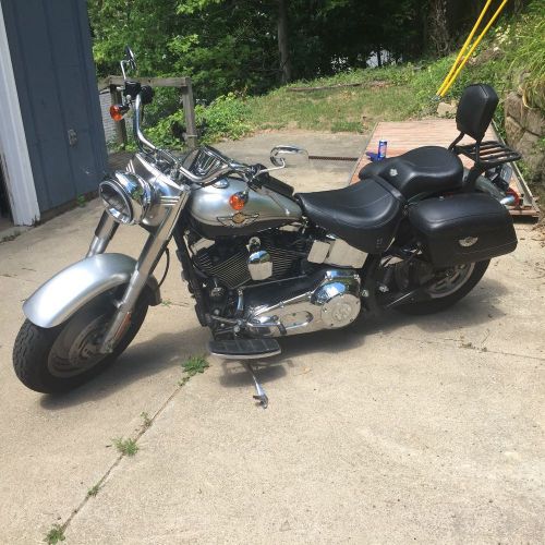 2003 Harley-Davidson Softail, US $22000, image 5