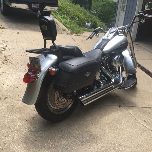 2003 Harley-Davidson Softail, US $22000, image 6