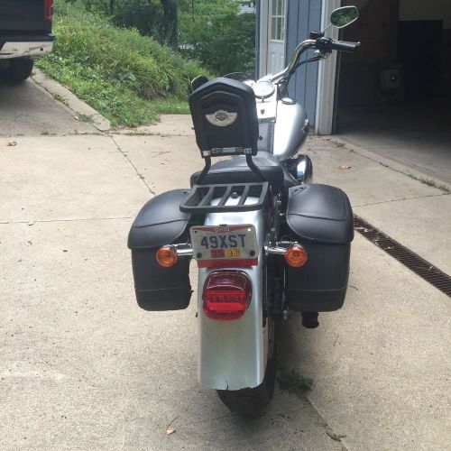 2003 Harley-Davidson Softail, US $22000, image 7