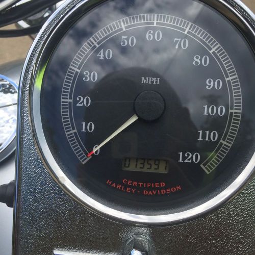 2003 Harley-Davidson Softail, US $22000, image 9