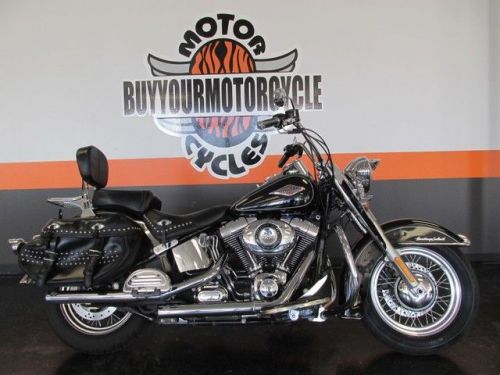 2014 Harley-Davidson Softail