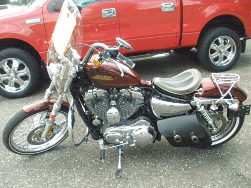 2012 Harley-Davidson Sportster, US $5708, image 2