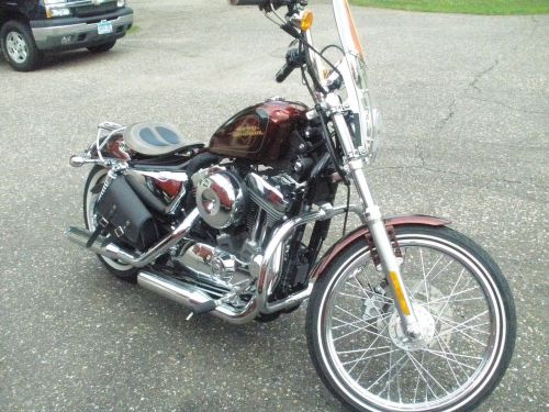 2012 Harley-Davidson Sportster, US $5708, image 3