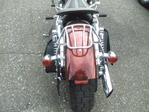 2012 Harley-Davidson Sportster, US $5708, image 6