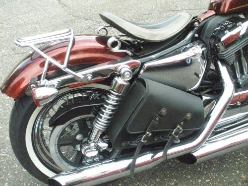 2012 Harley-Davidson Sportster, US $5708, image 7