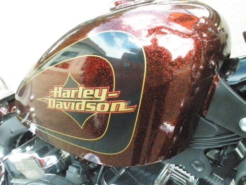 2012 Harley-Davidson Sportster, US $5708, image 9