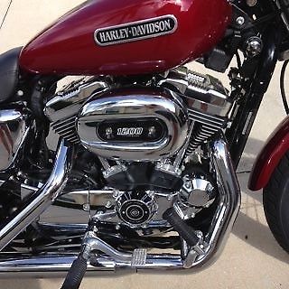 2006 Harley-Davidson Sportster, US $5,995.00, image 3