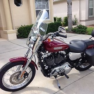 2006 Harley-Davidson Sportster, US $5,995.00, image 6