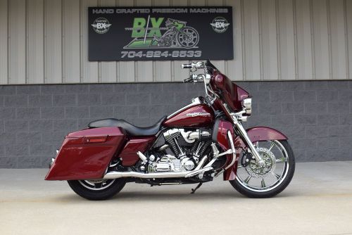 2008 Harley-Davidson Touring, US $14,661.89, image 5