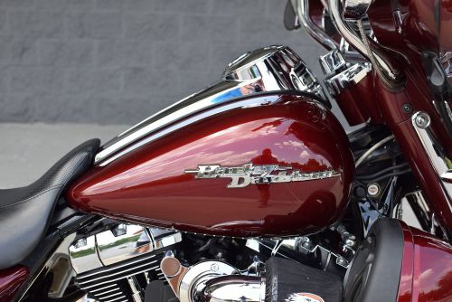 2008 Harley-Davidson Touring, US $14,661.89, image 9