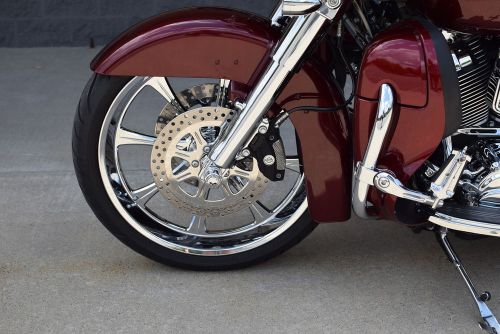 2008 Harley-Davidson Touring, US $14,661.89, image 22