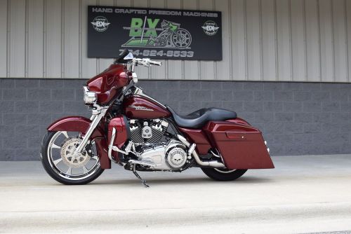 2008 Harley-Davidson Touring, US $14,661.89, image 25