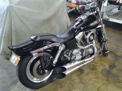 1997 Harley-Davidson Dyna, US $14000, image 5