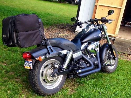 2013 Harley-Davidson Dyna, US $14,250.00, image 1