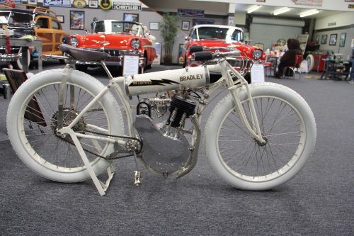 1908 American Classic Motors Lighting, US $275,000.00, image 3