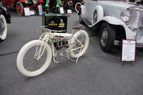 1908 American Classic Motors Lighting, US $275,000.00, image 4