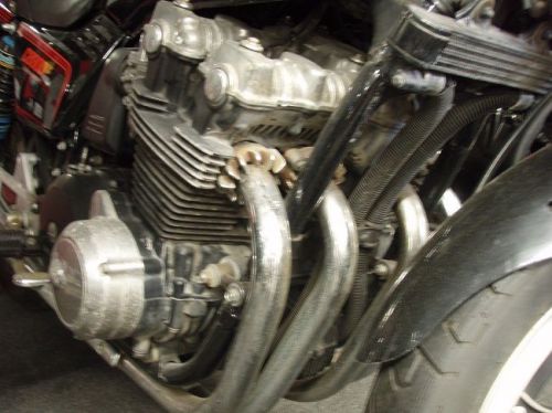 1981 Honda CB, US $3400, image 5