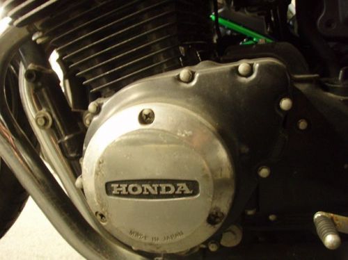 1981 Honda CB, US $3400, image 7