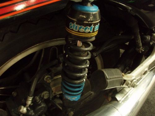 1981 Honda CB, US $3400, image 10