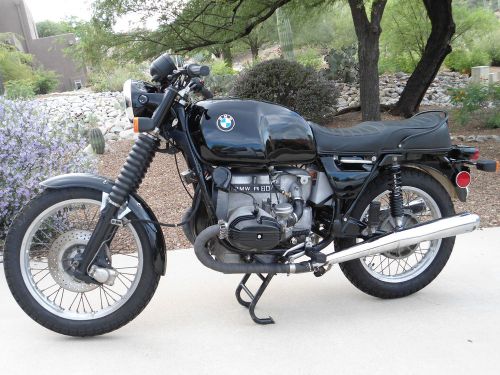 1978 BMW R-Series, US $23000, image 2