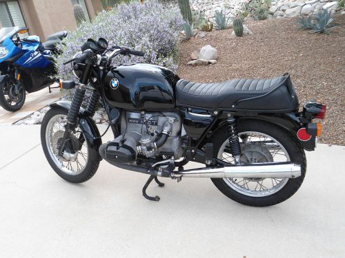1978 BMW R-Series, US $23000, image 3