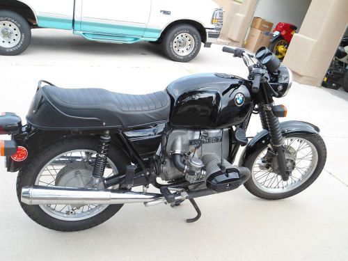 1978 BMW R-Series, US $23000, image 6