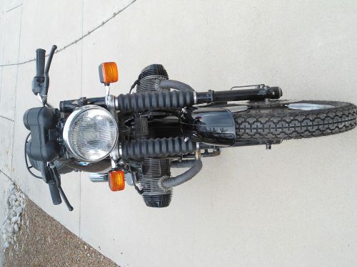 1978 BMW R-Series, US $23000, image 8