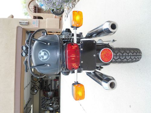1978 BMW R-Series, US $23000, image 9