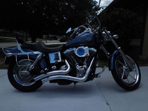 2005 Harley-Davidson Dyna, US $24000, image 3