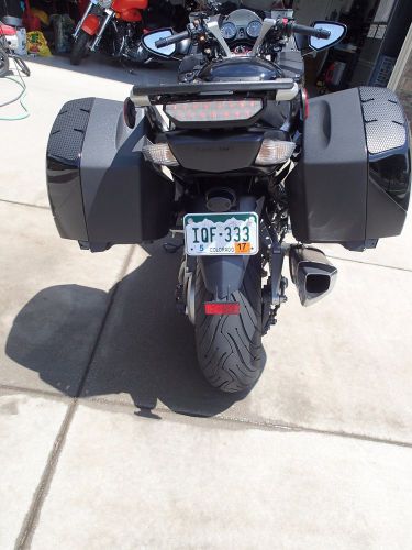 2011 Kawasaki Concours 14, US $8,800.00, image 3