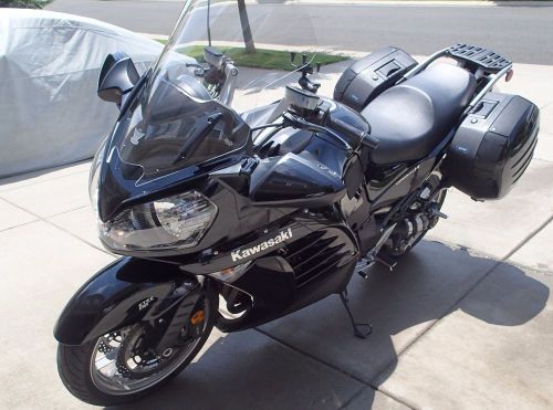 2011 Kawasaki Concours 14, US $8,800.00, image 4
