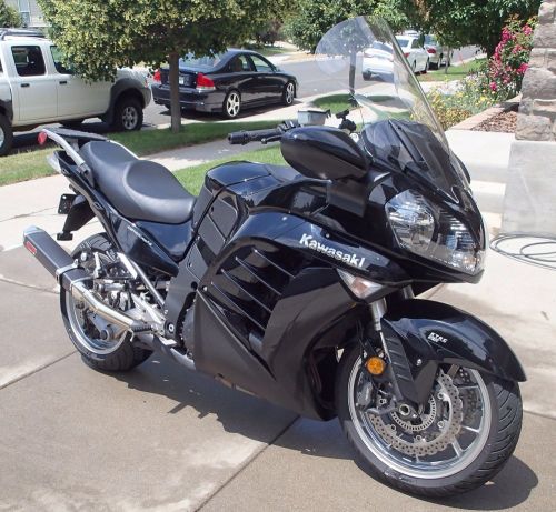 2011 Kawasaki Concours 14, US $8,800.00, image 6
