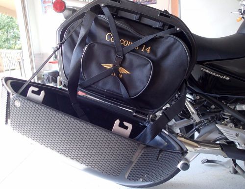 2011 Kawasaki Concours 14, US $8,800.00, image 9