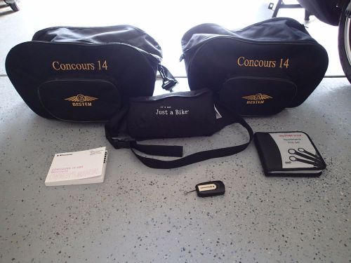 2011 Kawasaki Concours 14, US $8,800.00, image 10