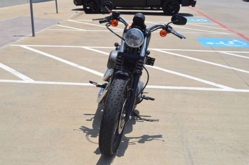 2008 Harley-Davidson Sportster, US $9200, image 3