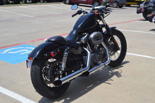 2008 Harley-Davidson Sportster, US $9200, image 6