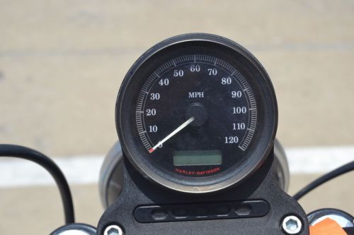 2008 Harley-Davidson Sportster, US $9200, image 13