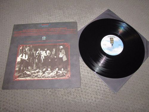 EAGLES- DESPERADO- ASYLUM RECORDS LP, US $8.50, image 4