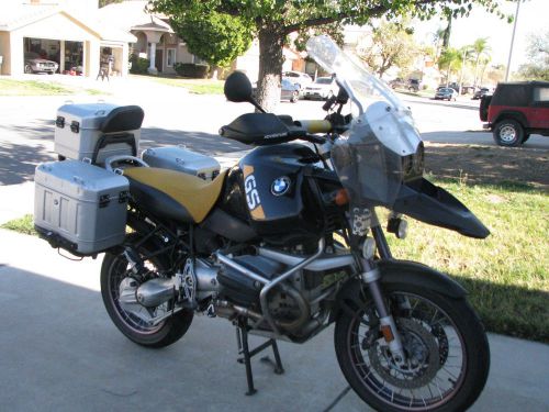 2002 bmw r-series