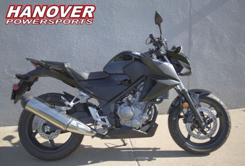 2016 Honda CB, US $5700, image 1