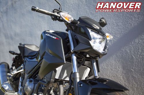 2016 Honda CB, US $5700, image 4